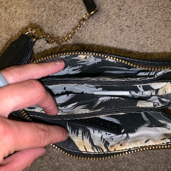 Steve Madden satchel - Picture 3 of 3